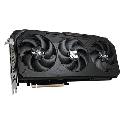 RX 9070 GRE 12GB Gigabyte Radeon Gaming GDDR6 - Gigabyte