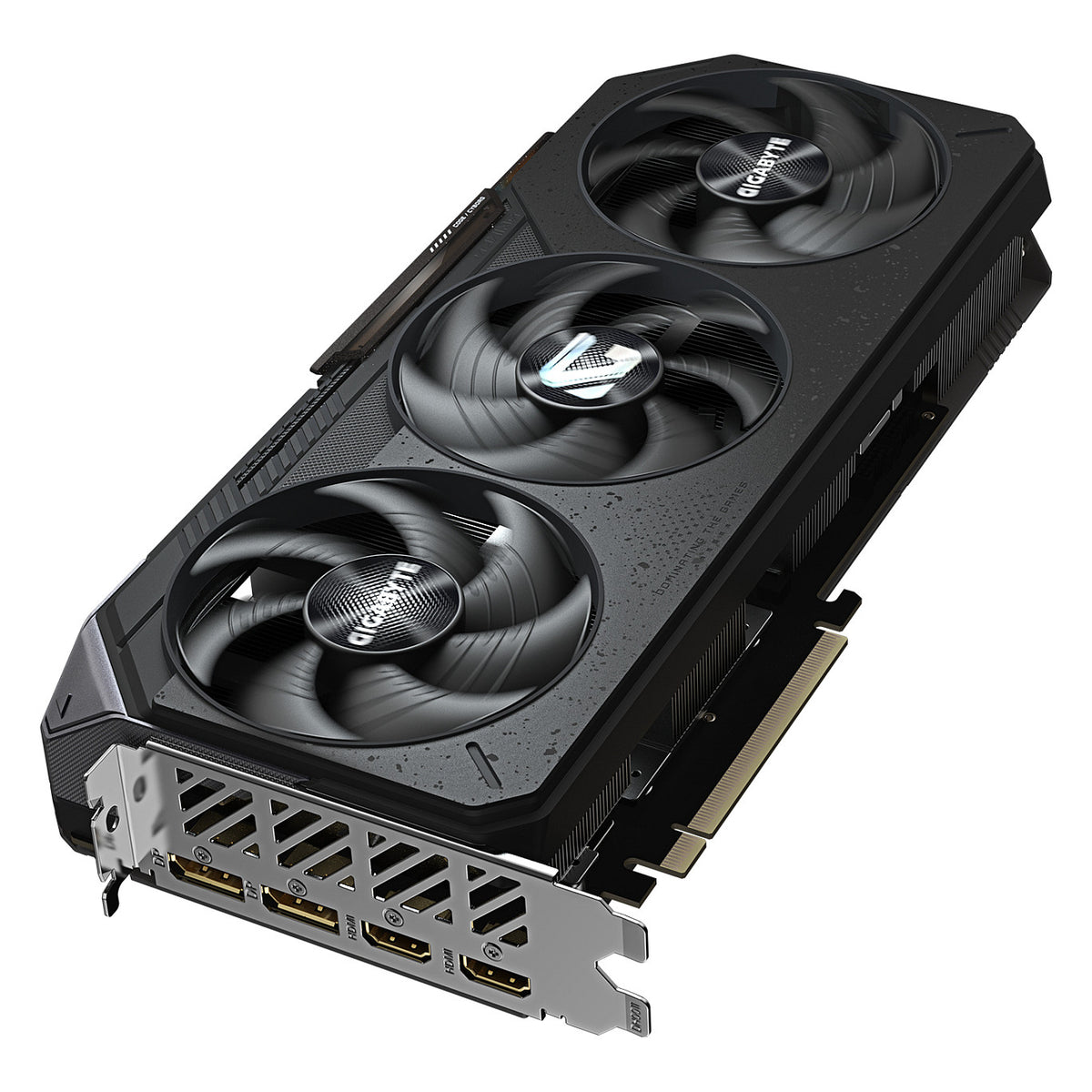 RX 9070 GRE 12GB Gigabyte Radeon Gaming GDDR6 - Gigabyte