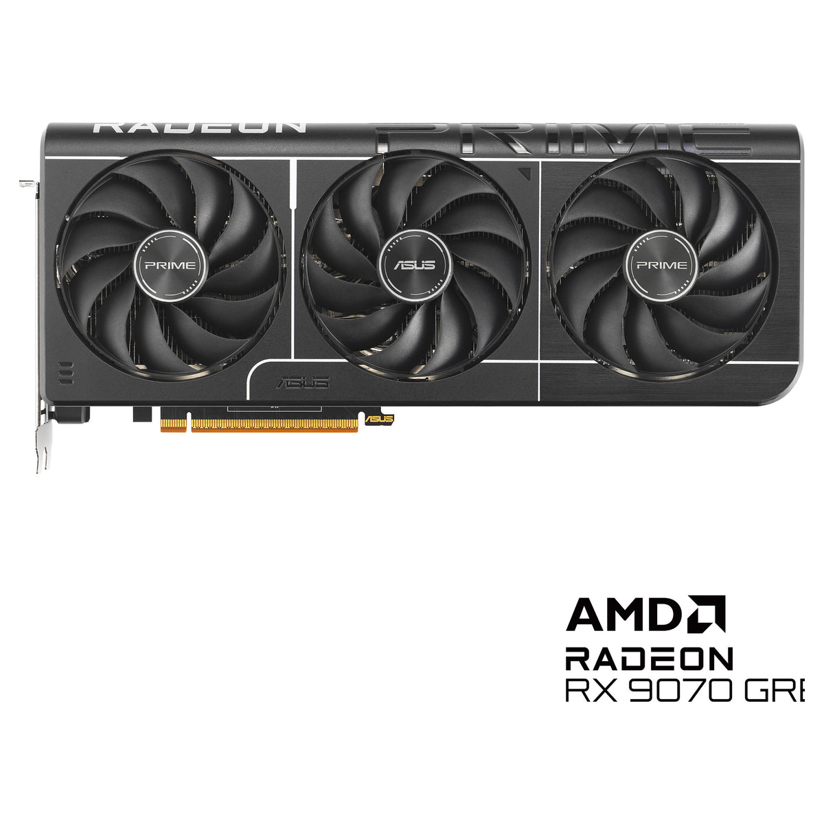 RX 9070 GRE ASUS PRIME OC GDDR6 - ASUS