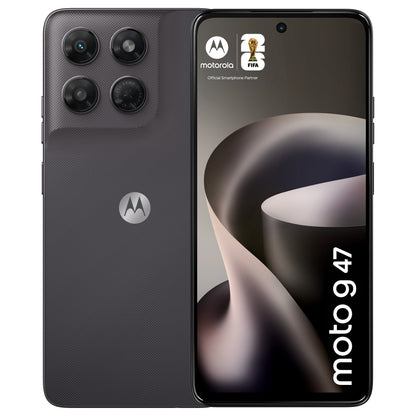 Motorola Moto G47 8GB 128GB Impenetrable