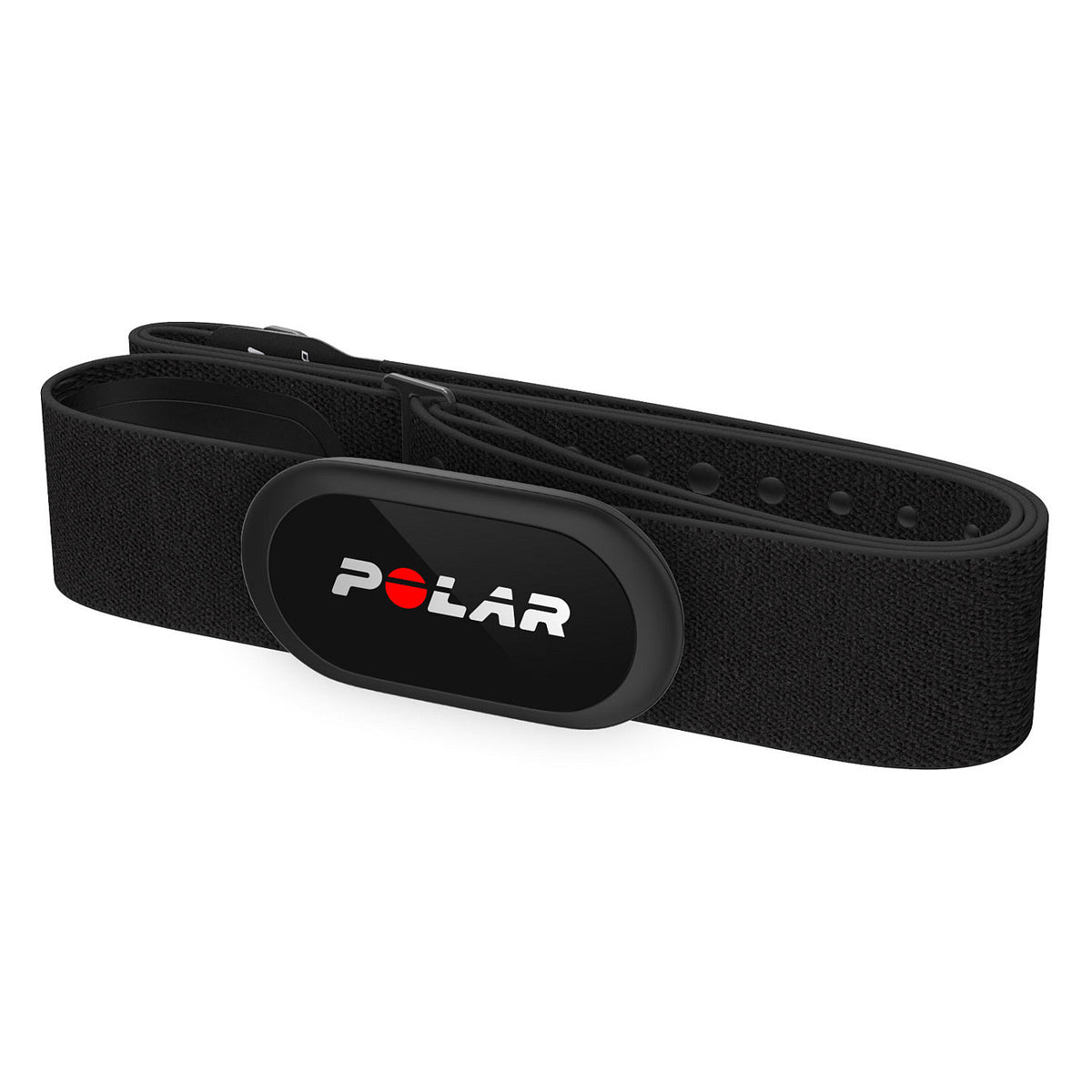 Smartwatch Polar Herzfrequenz-Sensoren-Set H10 Preto XS- S (incl.. Ant+) - Polar