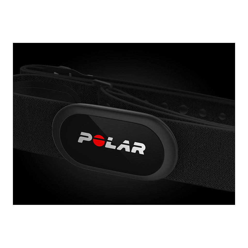 Smartwatch Polar Herzfrequenz-Sensoren-Set H10 Preto XS- S (incl.. Ant+) - Polar