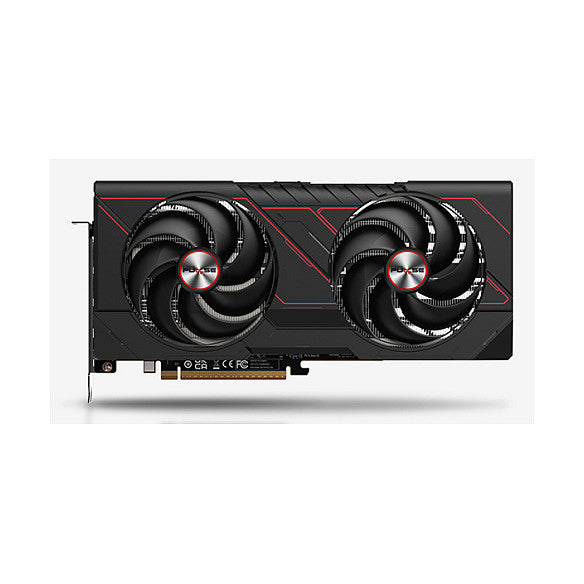 Sapphire Sapphire 12GB RX 9070 Pulse GRE Gaming OC - Sapphire