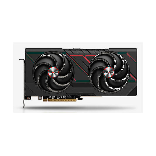 Sapphire Sapphire 12GB RX 9070 Pulse GRE Gaming OC - Sapphire