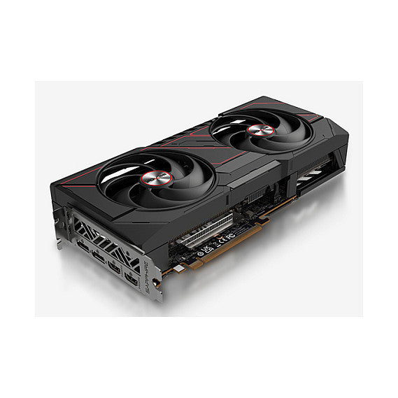 Sapphire Sapphire 12GB RX 9070 Pulse GRE Gaming OC - Sapphire