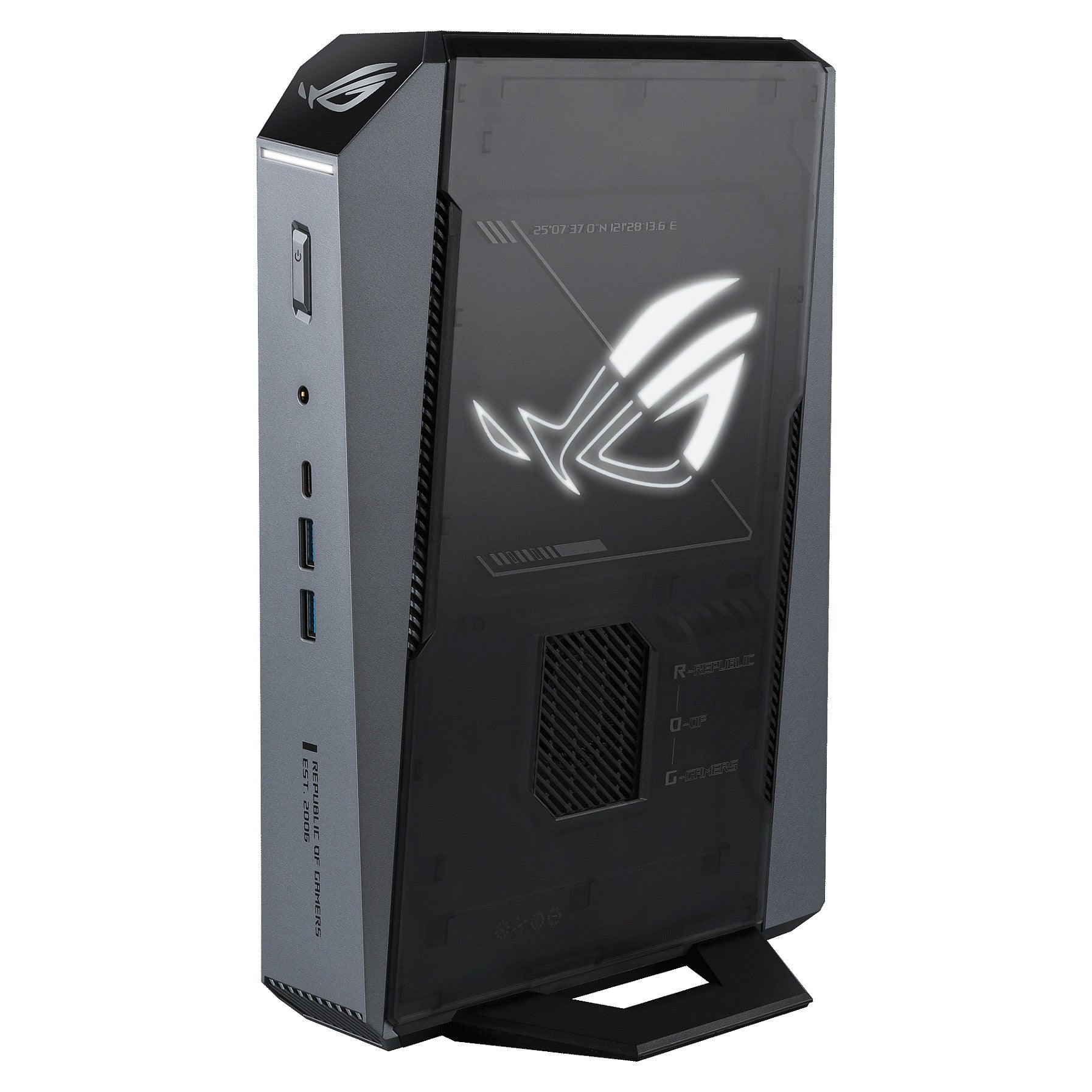 ASUS GR70-N90043AN - ASUS