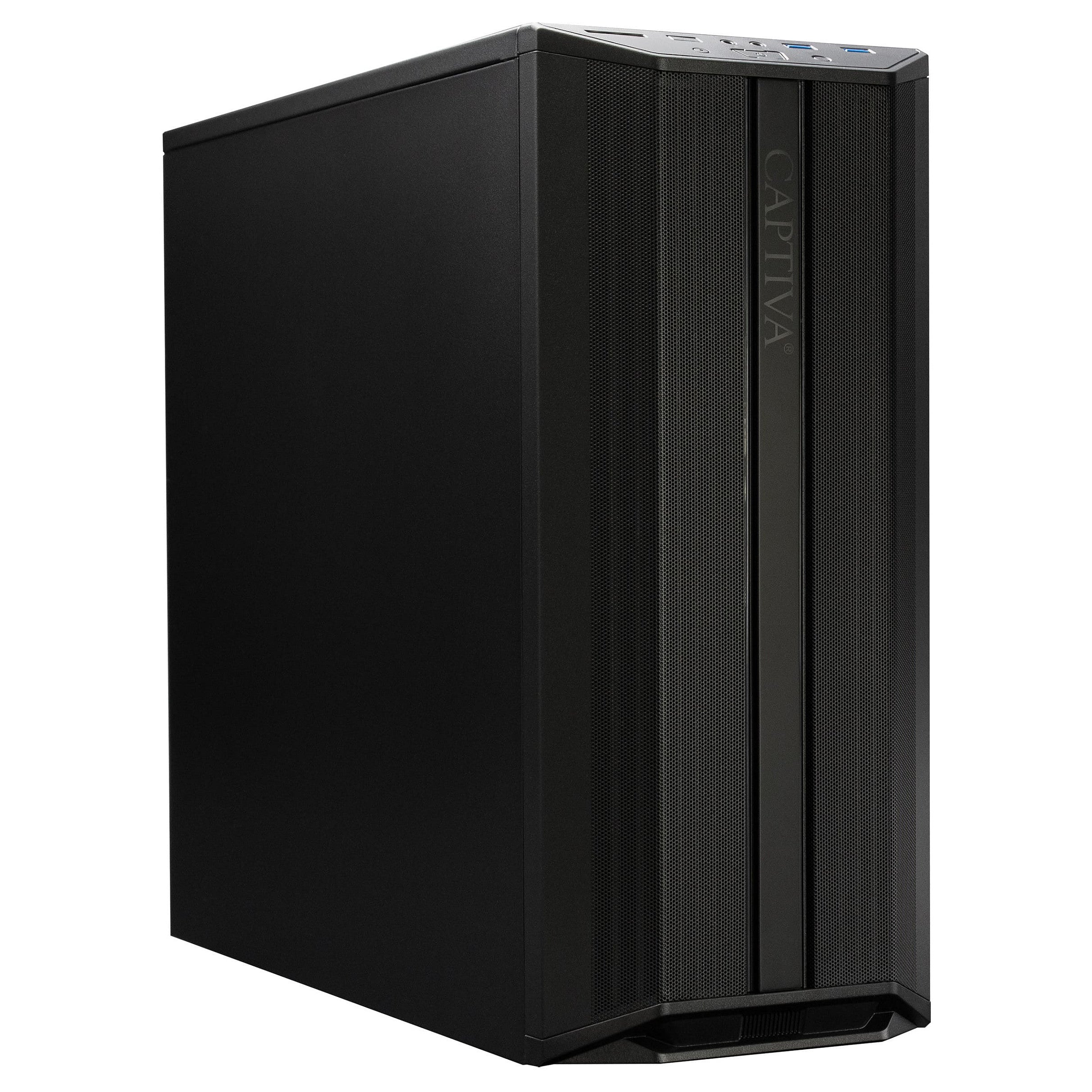 Computador Captiva Workstation I94-176 CU9 285K/ 64 GB/ 2TBSSD/ W11 Pro - Captiva