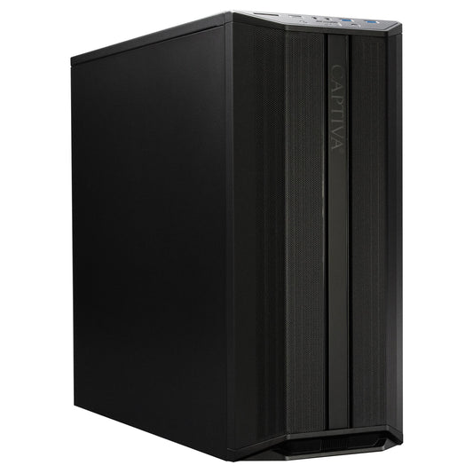 Computador Captiva Workstation I94-176 CU9 285K/ 64 GB/ 2TBSSD/ W11 Pro - Captiva