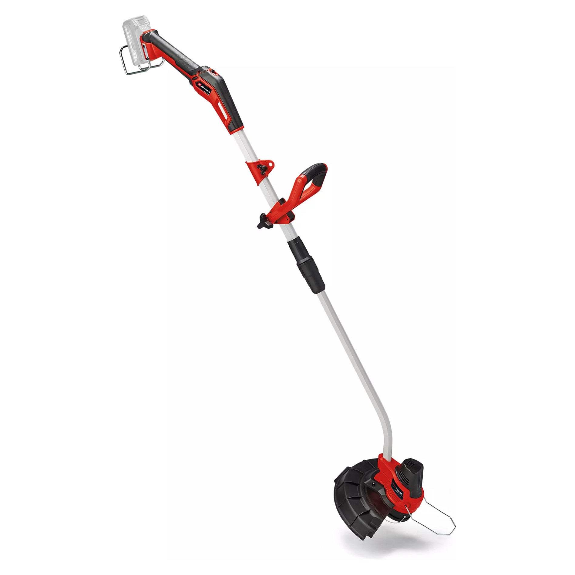 Aparador de Relva a Bateria Einhell GE-CT 18/33 Li-Ion (sem bateria) - Einhell