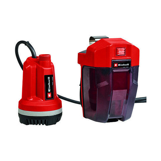Bomba de Água Einhell GE-PP 18 RB 18Volt (sem bateria) - Einhell