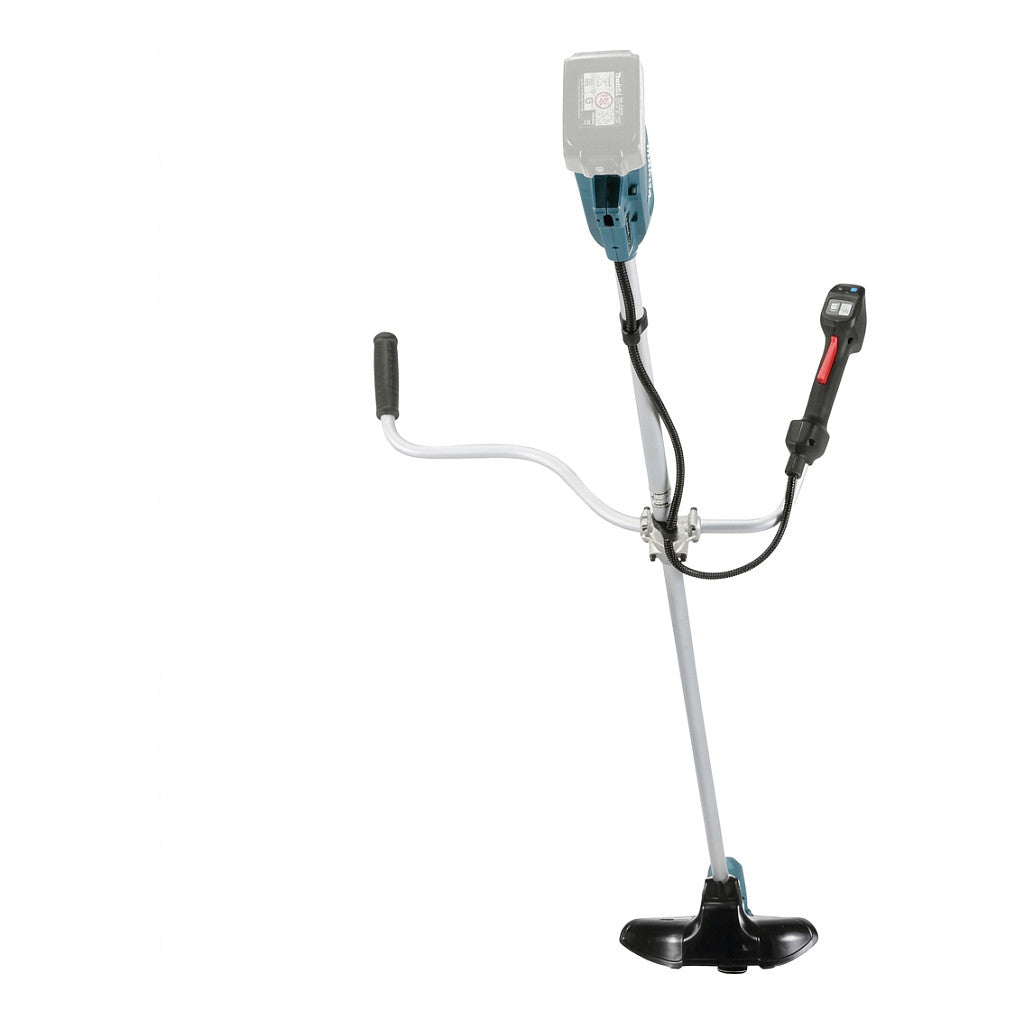 Aparador de Relva a Bateria Makita DUR190UZX9 18V - Makita