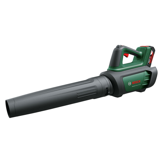 Soprador de Folhas a Bateria Bosch 36V-750 2,0Ah POWER ALL - Bosch