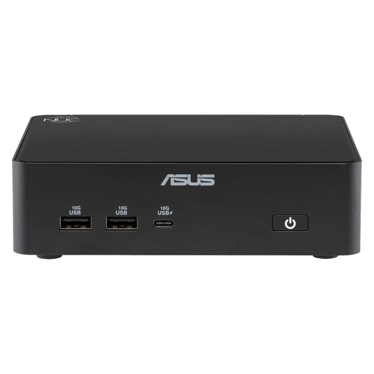 Mini PC ASUS NUC Gen16 C3/ 16 GB/ 256 GB/ W11P RNUC16WCKC3072C2 - ASUS