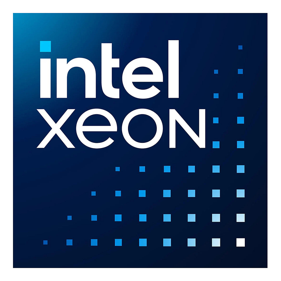 Intel Xeon 6325P - 3,5 GHz - 4 Kerne - 8 Threads - 12 MB Cache-Speicher - FCLGA1700 Socket - OEM - Intel