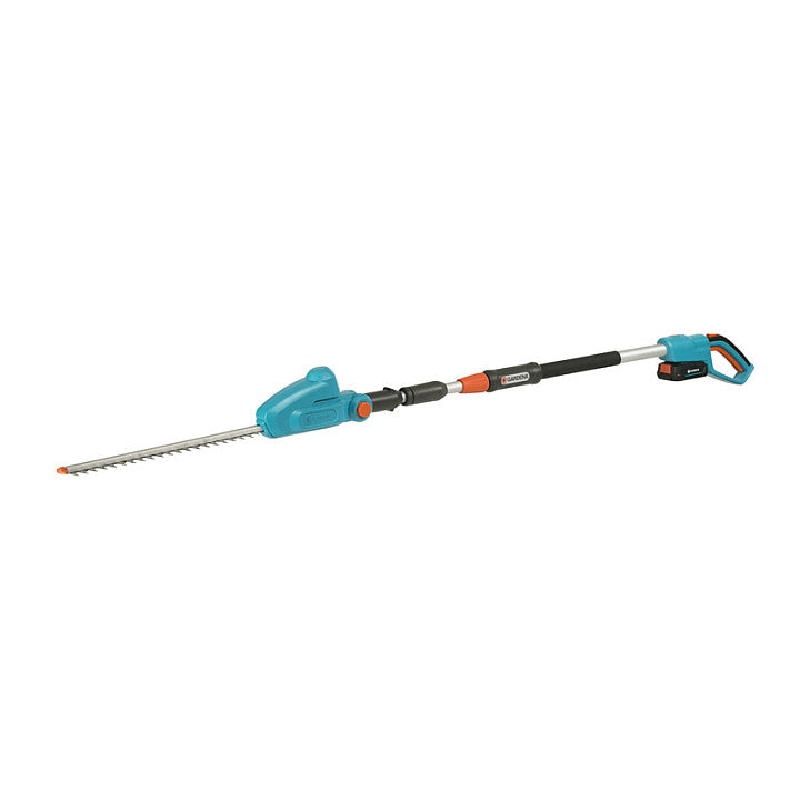 Corta-sebes a Bateria GARDENA THS 42/18V P4A - GARDENA