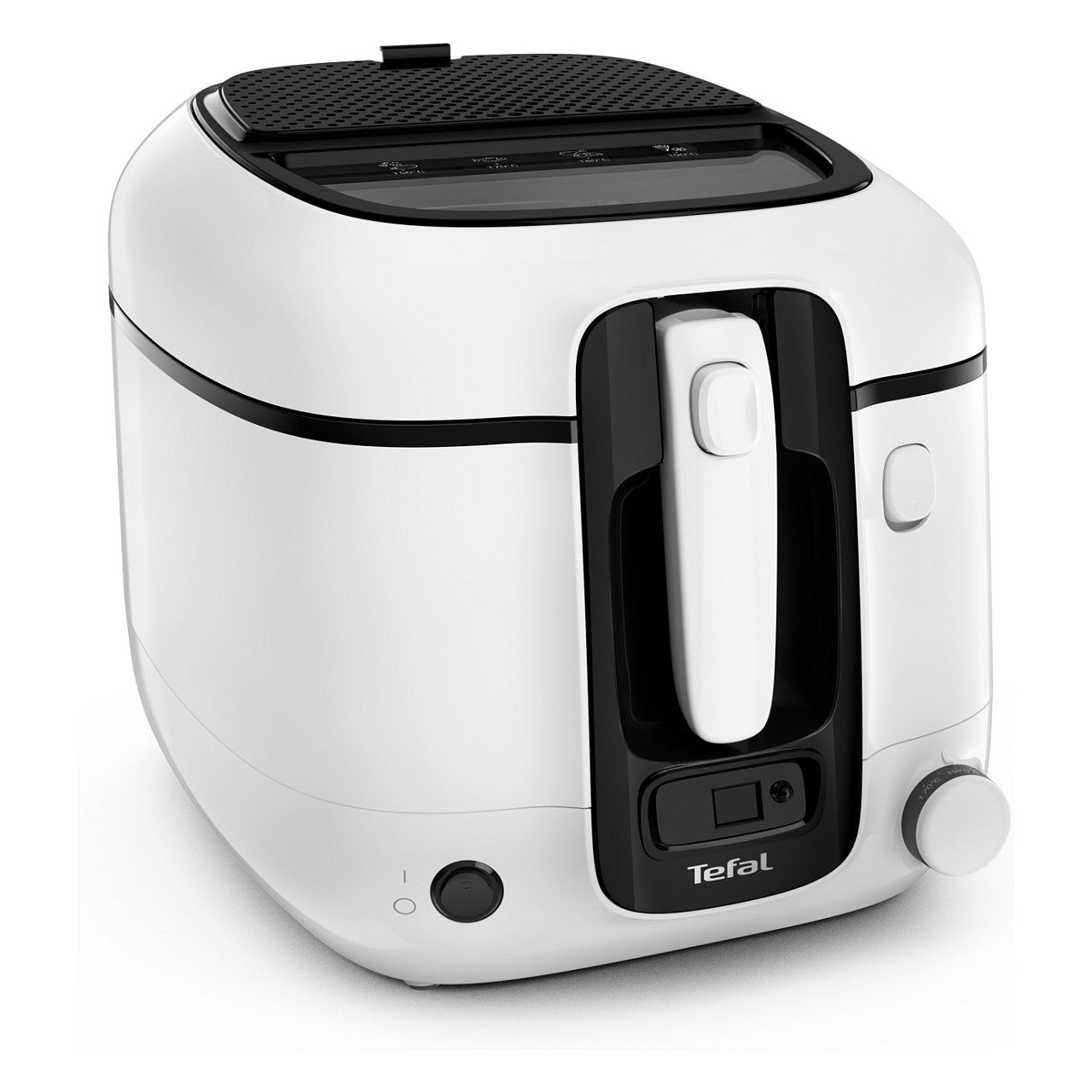 Fritadeira de Ar Tefal FR3140 2,2 L Preto - Tefal