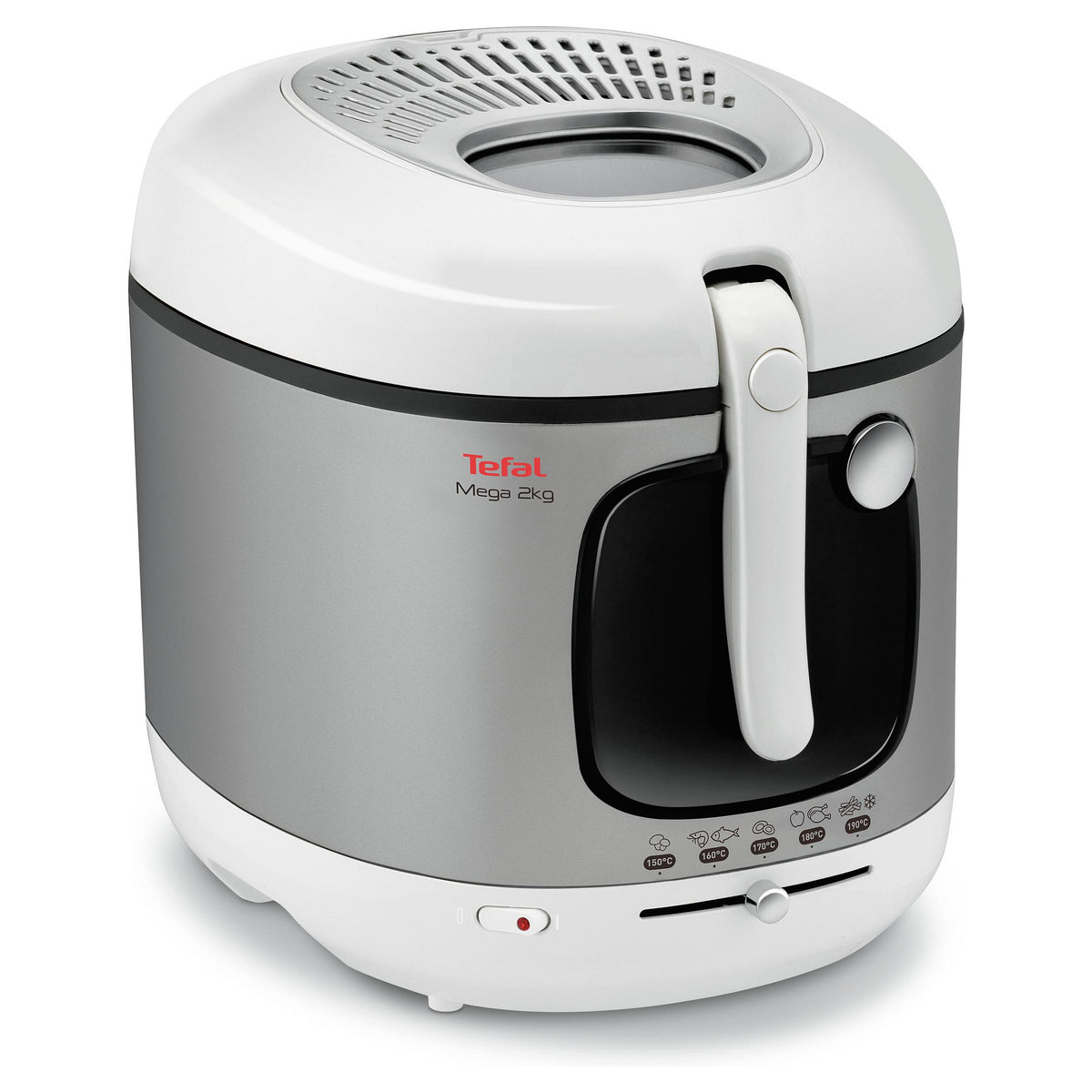 Fritadeira de Ar Tefal FR4800 2KG - Tefal