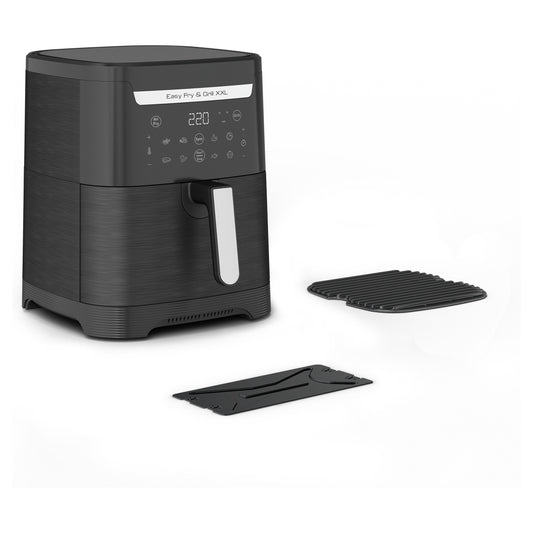 Fritadeira de Ar Tefal Easy Fry & Grill XXL EY8018 - Tefal