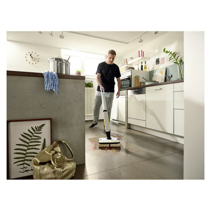 Aspirador Kärcher FC 7 Cordless (wei) - Kärcher