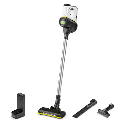 Aspirador Kärcher VC 6 Cordless ourFamily (wei / Preto) - Kärcher