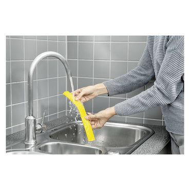 Aspirador Kärcher WV 6 Plus (wei / Preto) - Kärcher