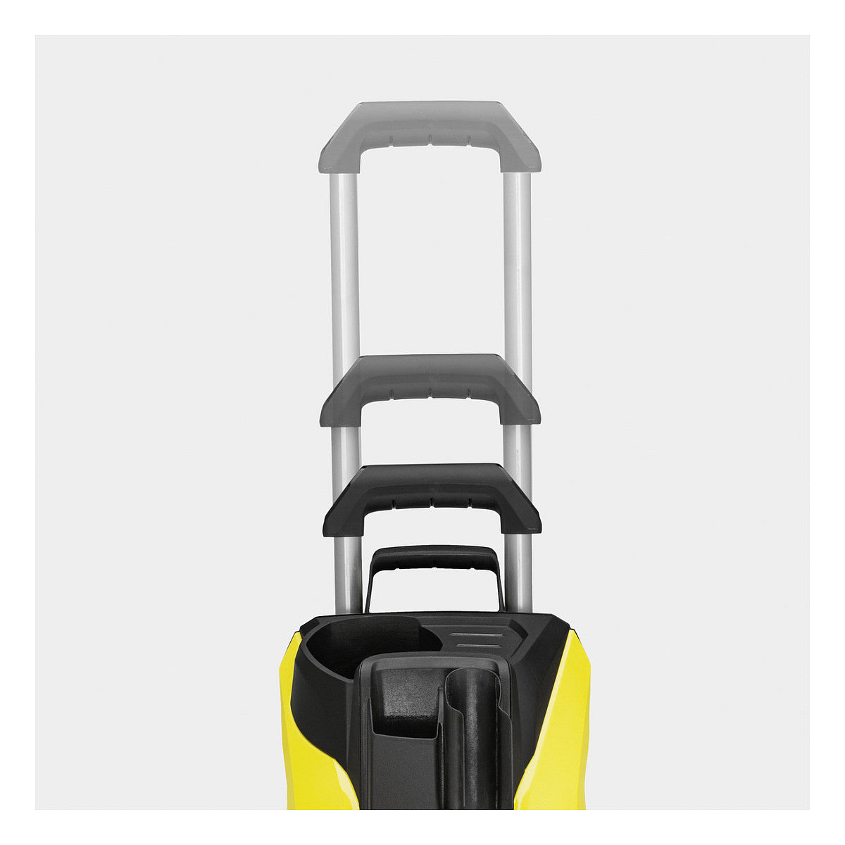 Aspirador Kärcher K 5 Power Control Flex Home (gelb / Preto, mit Dreckfrser und Flchenreiniger T 5) - Kärcher