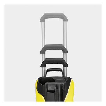 Aspirador Kärcher K 5 Power Control Flex Home (gelb / Preto, mit Dreckfrser und Flchenreiniger T 5) - Kärcher