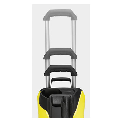 Aspirador Kärcher K 5 Power Control Flex (gelb / Preto, mit Dreckfrser) - Kärcher