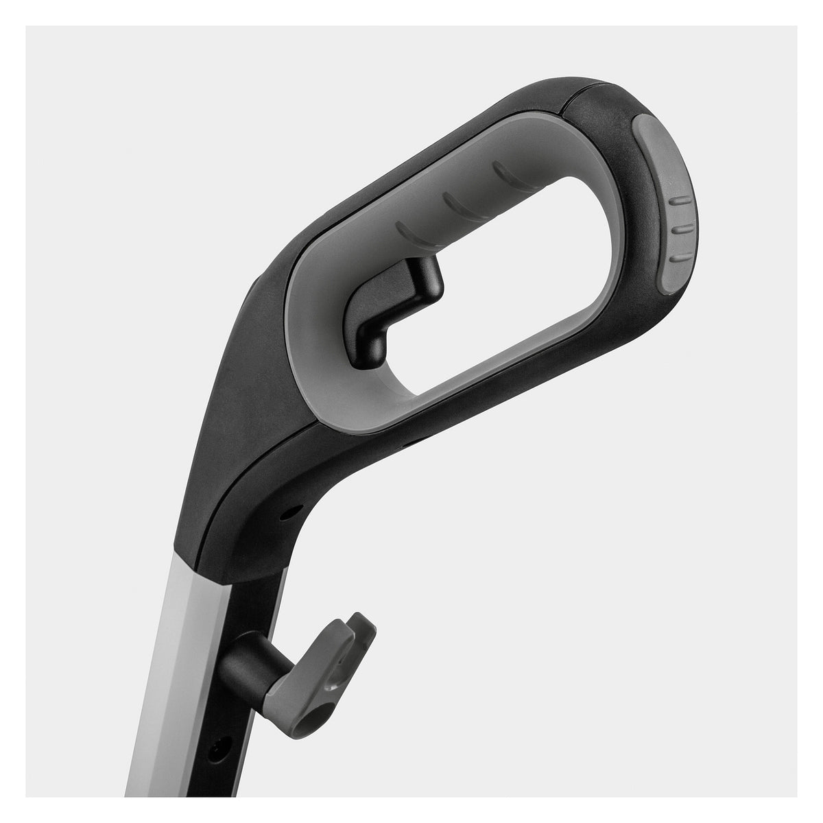 Aspirador Kärcher SC 2 Upright EasyFix (wei, 1.600 Watt, mit Bodenreinigungsset EasyFix) - Kärcher