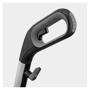 Aspirador Kärcher SC 2 Upright EasyFix (wei, 1.600 Watt, mit Bodenreinigungsset EasyFix) - Kärcher