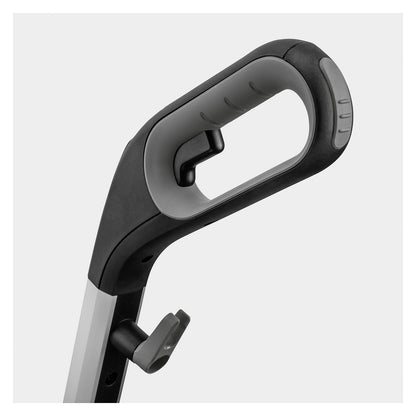 Aspirador Kärcher SC 2 Upright EasyFix (wei, 1.600 Watt, mit Bodenreinigungsset EasyFix) - Kärcher
