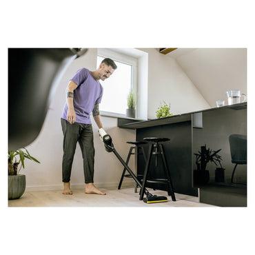 Aspirador Kärcher VC 4 Cordless myHome - Kärcher