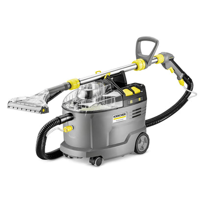 Aspirador Kärcher Puzzi 9 / 1 Bp Adv Waschsauger - Kärcher