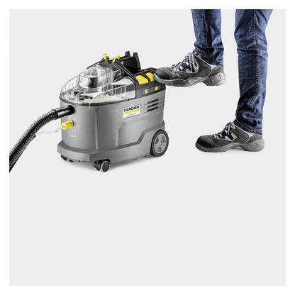 Aspirador Kärcher Puzzi 9 / 1 Bp Adv Waschsauger - Kärcher