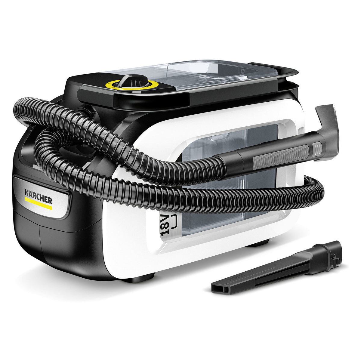 Aspirador Kärcher SE 3-18 Compact - Kärcher