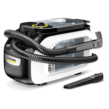 Aspirador Kärcher SE 3-18 Compact - Kärcher