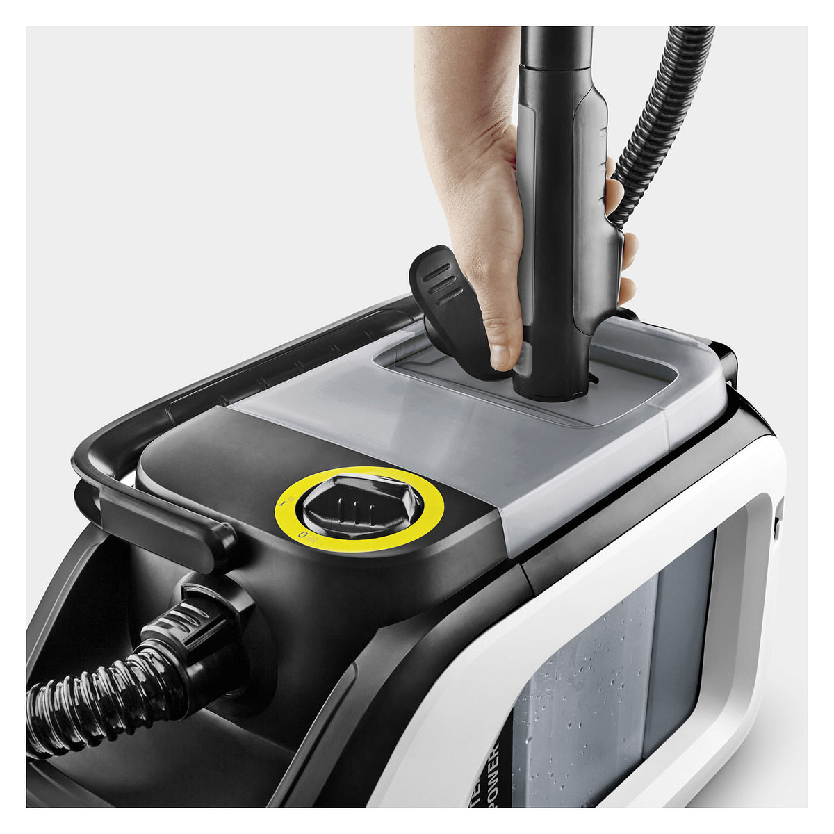 Aspirador Kärcher SE 3-18 Compact - Kärcher