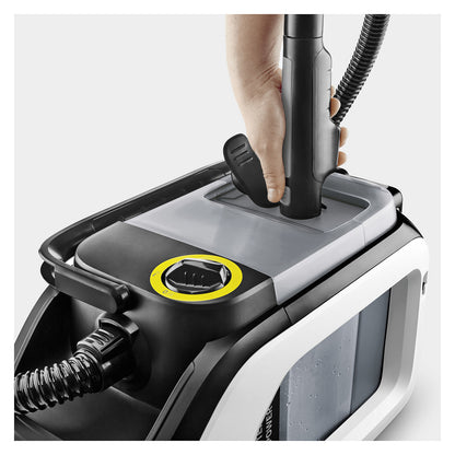 Aspirador Kärcher SE 3-18 Compact - Kärcher