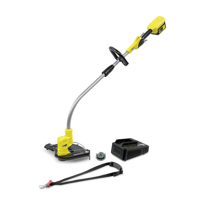 Aspirador Kärcher LTR 36-33 Battery Set Akku-Rasentrimmer - Kärcher