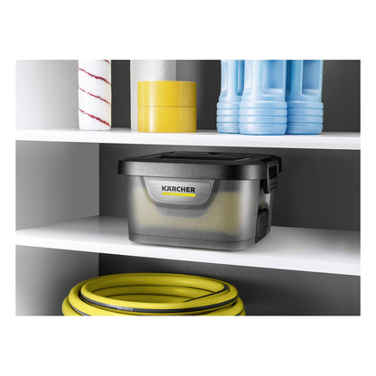 Aspirador Kärcher OC 4 Mobile Outdoor Cleaner - Kärcher
