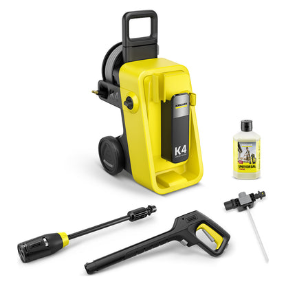 Aspirador Kärcher K 4 Comfort Premium - Kärcher