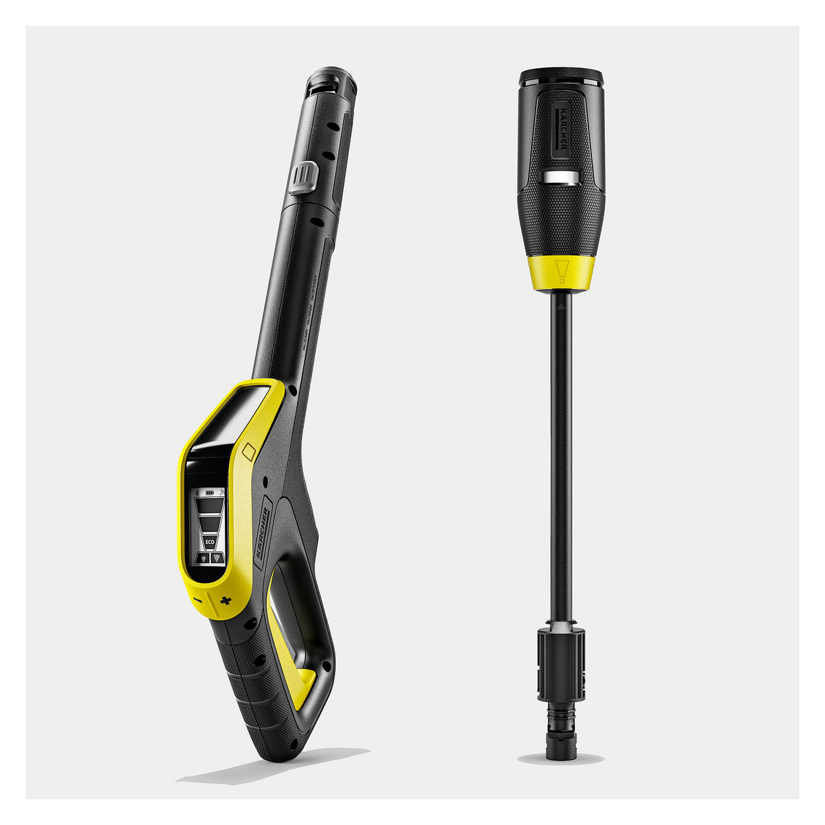 Aspirador Kärcher K 7 Comfort Premium Connect - Kärcher