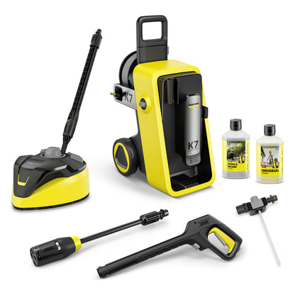 Aspirador Kärcher K 7 Comfort Premium Home - Kärcher