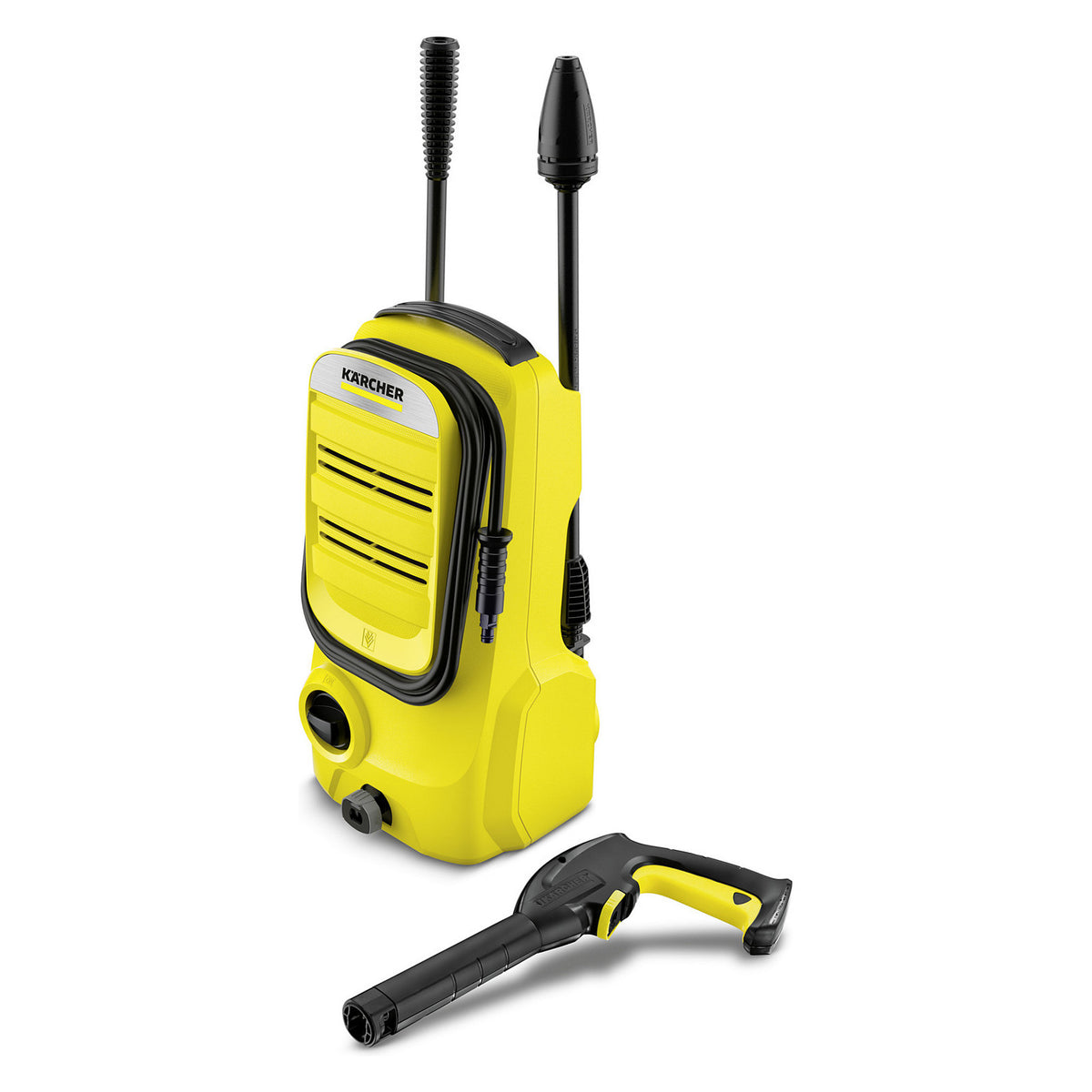 Aspirador Kärcher K 2 Compact - Kärcher