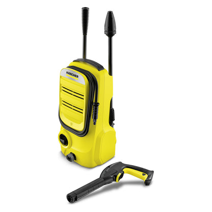 Aspirador Kärcher K 2 Compact - Kärcher