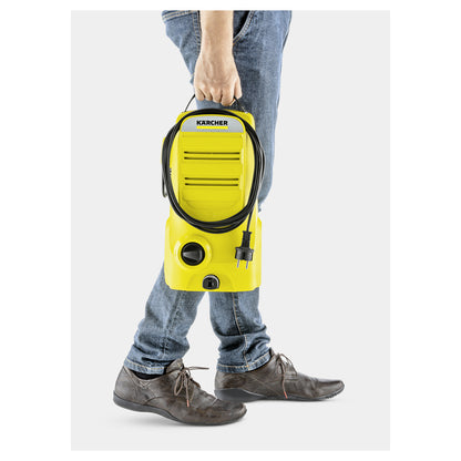 Aspirador Kärcher K 2 Compact - Kärcher