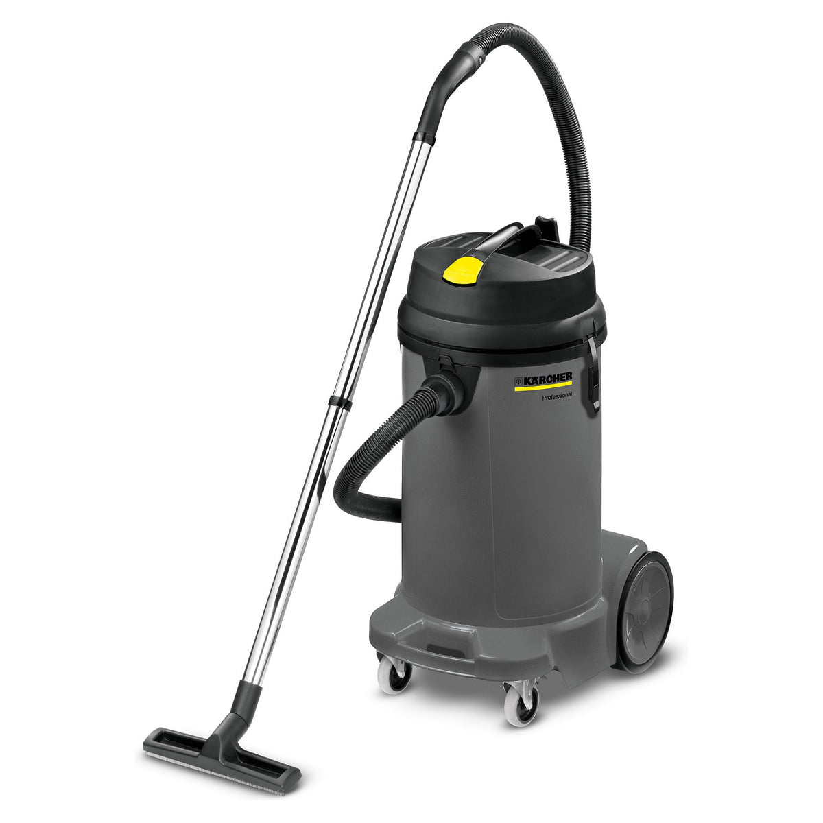 Aspirador Kärcher NT 48 / 1 Nass-Trockensauger - Kärcher