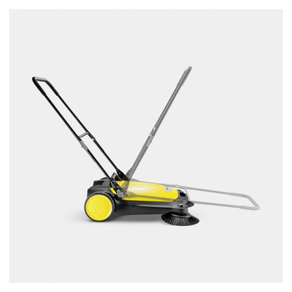 Aspirador Kärcher S 4 Twin 2in1 Kehrmaschine - Kärcher