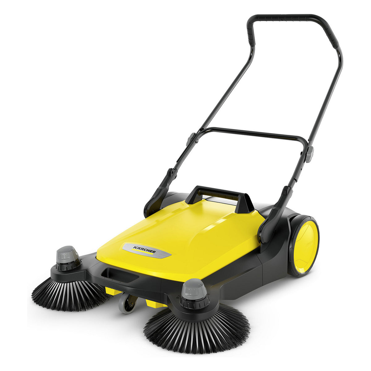 Aspirador Kärcher S 6 Twin Kehrmaschine - Kärcher