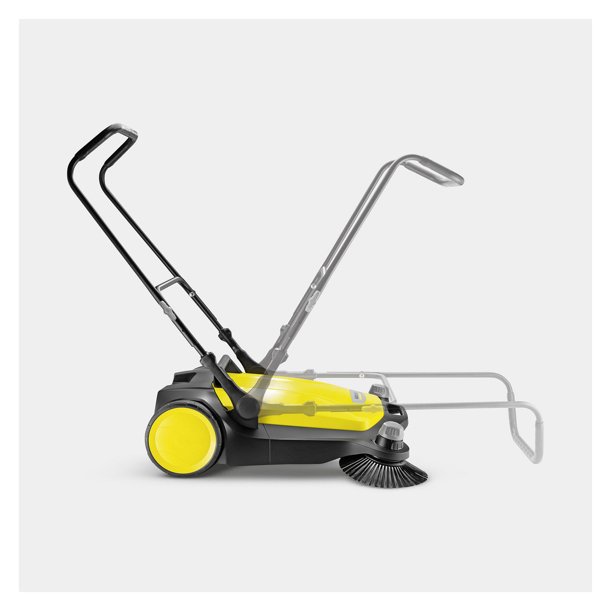 Aspirador Kärcher S 6 Twin Kehrmaschine - Kärcher